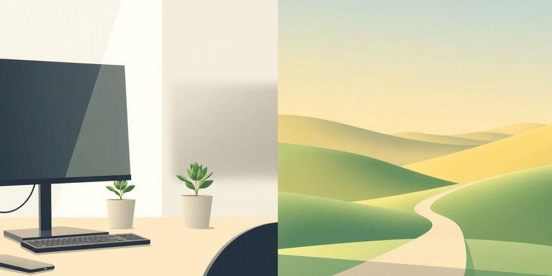 Gen Z zwischen Slow Joy und Gehalts-Zwang - Foto: über boerse-global.de