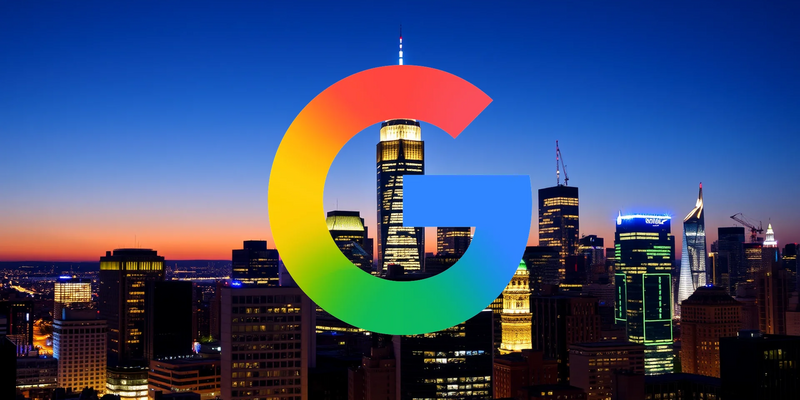 Alphabet’s Billion-Dollar AI Expansion Meets Insider Selling Pressure - Foto: über boerse-global.de