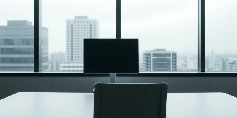 Deutschland sitzt sich krank: 10 Stunden täglich – neuer Negativ-Rekord - Foto: über boerse-global.de