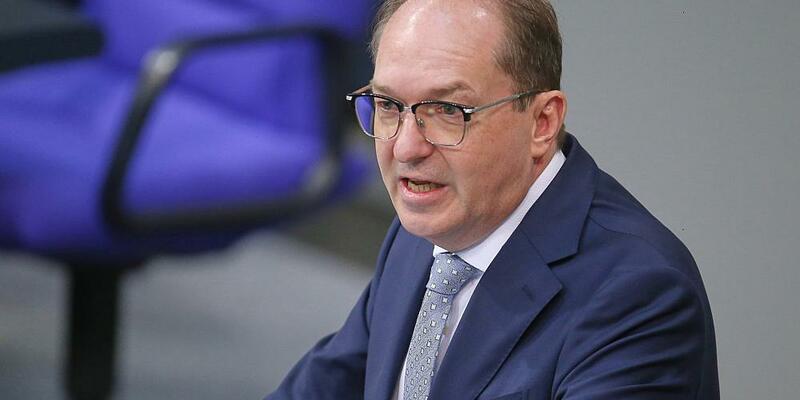 Alexander Dobrindt am 27.11.2025 - Foto: über dts Nachrichtenagentur