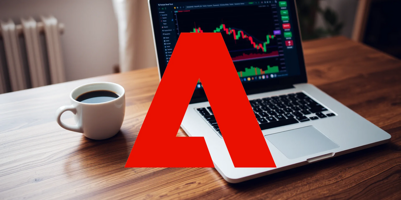 Adobe’s Paradox: Record Results Met With Massive Sell-Off - Foto: über boerse-global.de