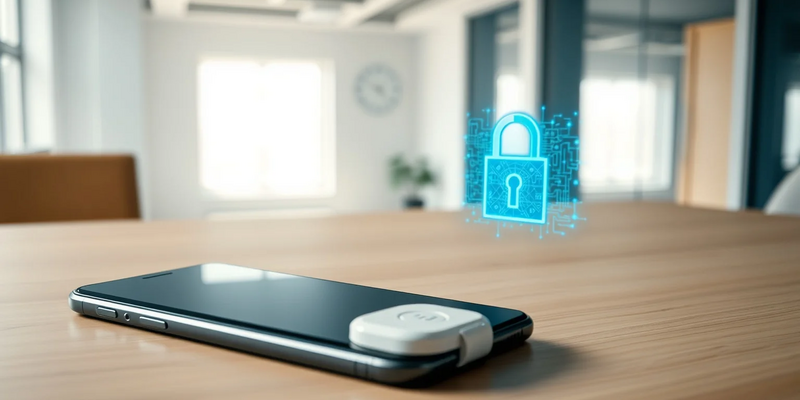 Smartphone-Sicherheit 2025: Hightech-Schutz gegen Low-Tech-Betrug - Foto: über boerse-global.de