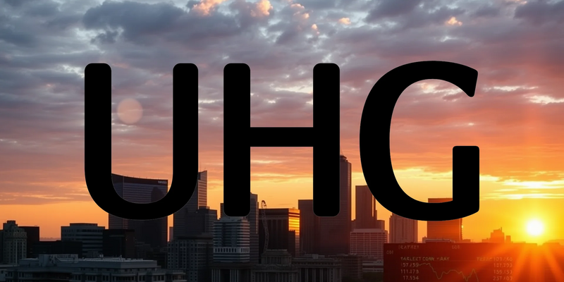 UnitedHealth: ¿Oportunidad de compra en medio de la tormenta? - Foto: über boerse-global.de