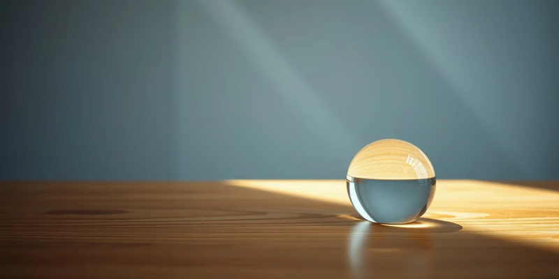 Fokus-Architektur: Das Ende der Multitasking-Illusion - Foto: über boerse-global.de