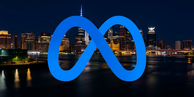 Meta Faces Mounting Pressure from Regulators and Strategic Shifts - Foto: über boerse-global.de