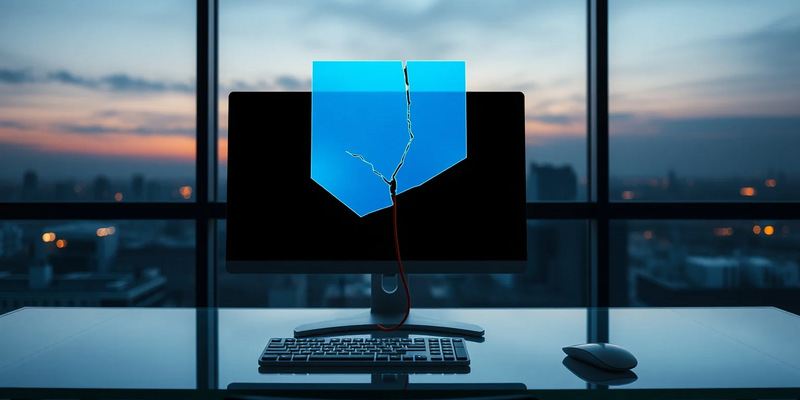 Windows 11: Kritische Shell-Fehler lähmen Tausende Rechner - Foto: über boerse-global.de