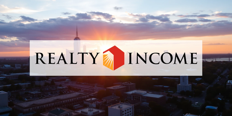 Realty Income Stock: A Contrarian Opportunity or Value Trap? - Foto: über boerse-global.de