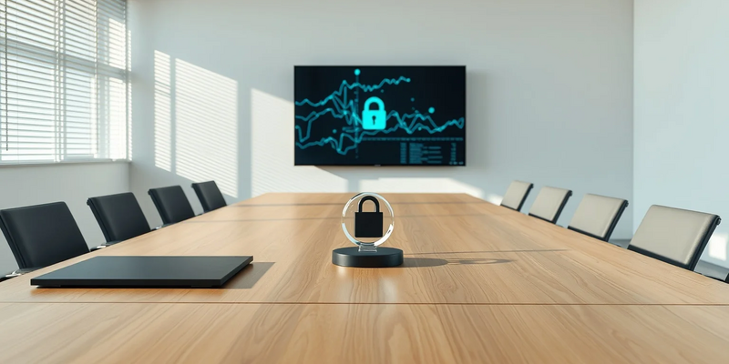 NIS-2 in Kraft: Betriebsräte zwischen Cybersicherheit und Datenschutz - Foto: über boerse-global.de