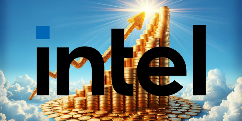 Intel: ¿El giro estratégico que esperaban los inversores? - Foto: über boerse-global.de
