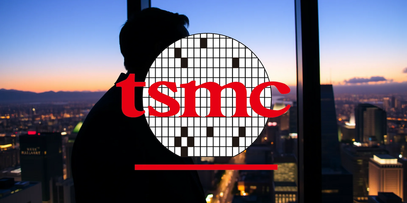 TSMC: El escándalo de espionaje que sacude los cimientos del gigante de los semiconductores - Foto: über boerse-global.de