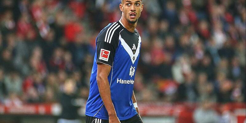 Robert Glatzel (Archiv) - Foto: über dts Nachrichtenagentur