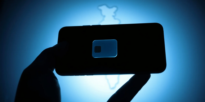 Indien zwingt WhatsApp zur permanenten SIM-Kontrolle - Foto: über boerse-global.de