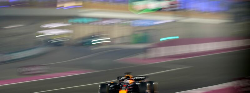 Der Titelverteidiger macht den WM-Kampf bis zum Ende spannend.  - Foto: David Davies/PA Wire/dpa