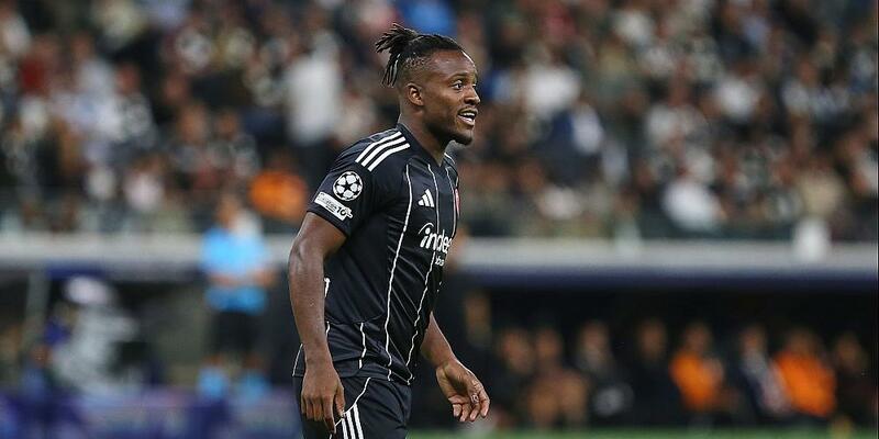 Michy Batshuayi (Archiv) - Foto: über dts Nachrichtenagentur