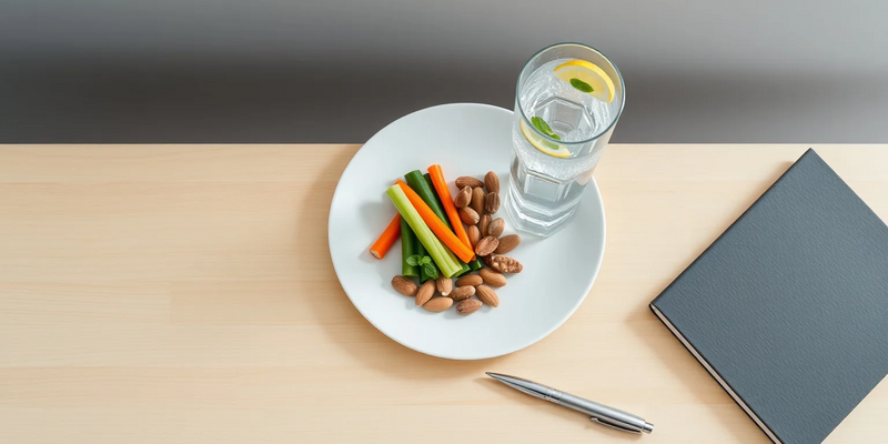 Weihnachtsmarkt-Snacks: Diese Swaps sparen 400 Kalorien - Foto: über boerse-global.de