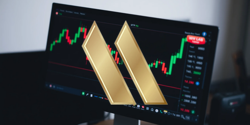 U.S. Gold Stock: Analyst Target Points to Significant Upside - Foto: über boerse-global.de