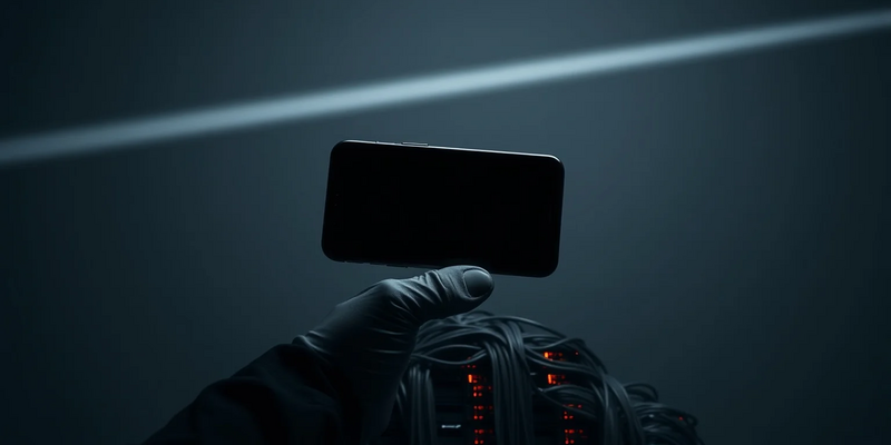 Smartphone-Malware: Warnung vor neuem Banking-Trojaner - Foto: über boerse-global.de