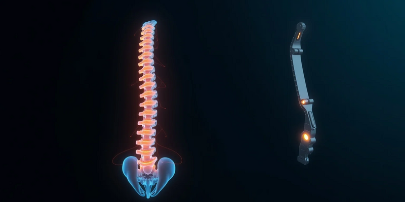 Rückentherapie 2025: Bewegung statt Bettruhe wird zum neuen Standard - Foto: über boerse-global.de