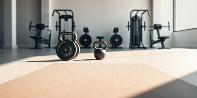 Krafttraining schützt das Gehirn vor Alterung - Foto: über boerse-global.de