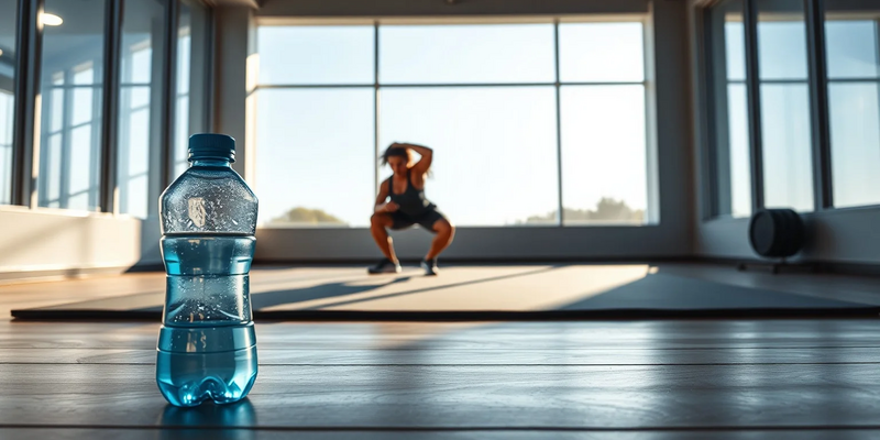 HIIT schlägt Cardio: 16 Prozent mehr Leistung - Foto: über boerse-global.de