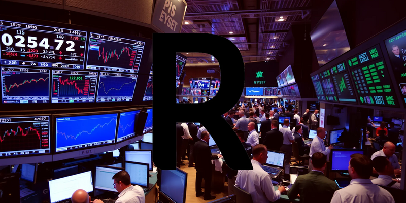 Revenio Group Aktie: Abwärtstrend bestätigt! - Foto: über boerse-global.de