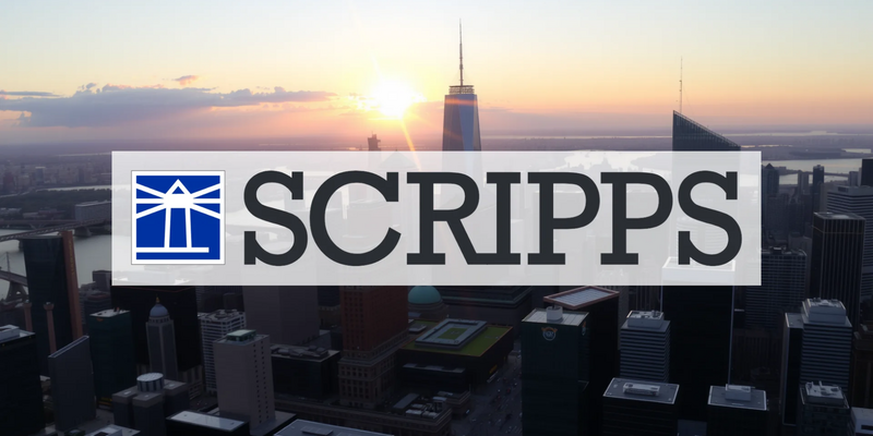 Acquisition Battle Erupts for Scripps Shares - Foto: über boerse-global.de