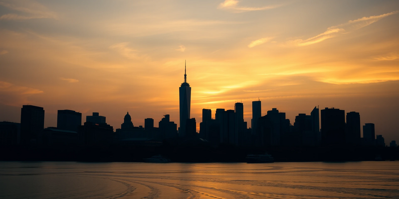 Expand Energy Shares Surge on Revised Synergy Targets - Foto: über boerse-global.de