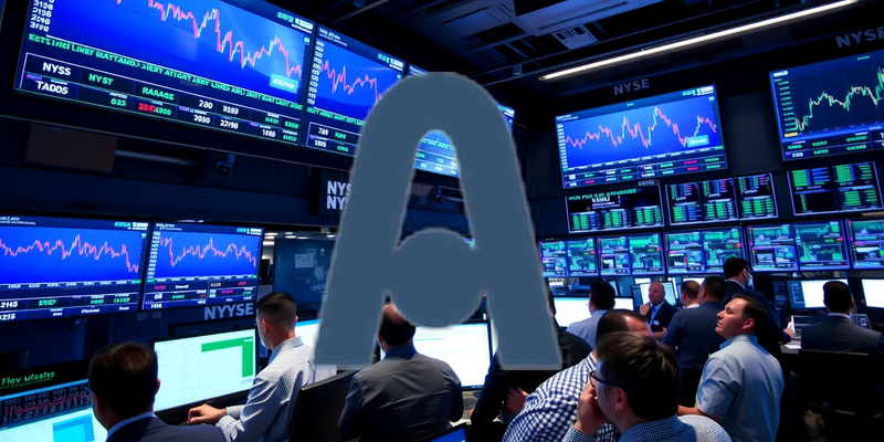 Alexander's Aktie: Dividenden-Zeitbombe? - Foto: über boerse-global.de