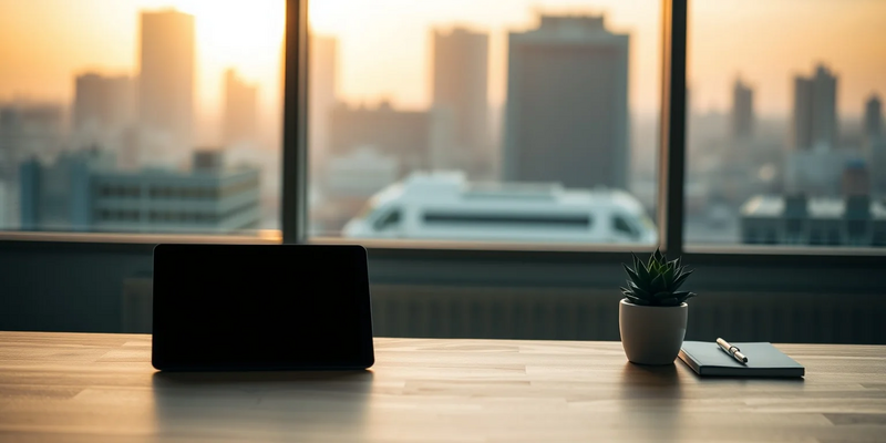 Work-Life-Balance 2025: KI-Effizienz treibt Führungskräfte in die Erschöpfung - Foto: über boerse-global.de