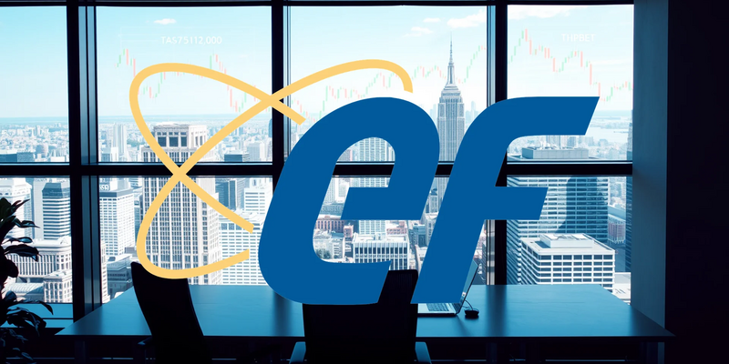 Energy Fuels: A High-Stakes Bet on the Uranium Boom - Foto: über boerse-global.de