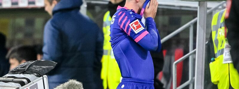 Bo Henriksen ist nicht mehr Trainer vom FSV Mainz 05. - Foto: Harry Langer/dpa