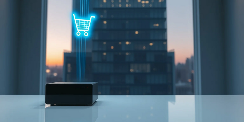 PayPal läutet KI-Shopping-Revolution ein - Foto: über boerse-global.de