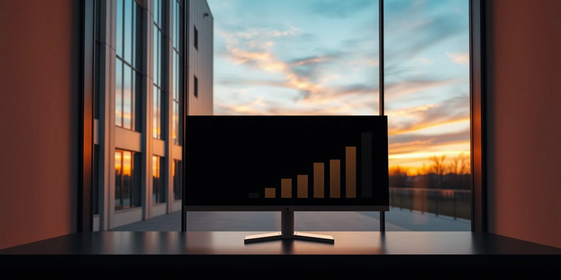 Degressive AfA: Letzte Chance für 30-Prozent-Abschreibung 2025 - Foto: über boerse-global.de