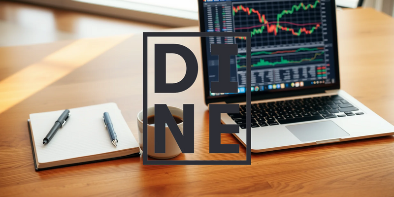 Dine Brands Aktie: Absturzgefahr! - Foto: über boerse-global.de