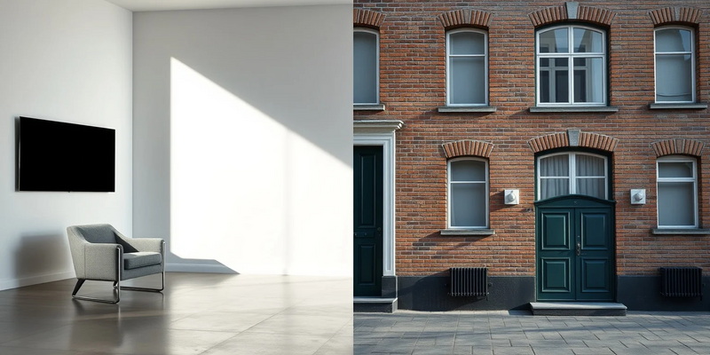 Wien: Mieten knacken 21-Euro-Marke - Foto: über boerse-global.de