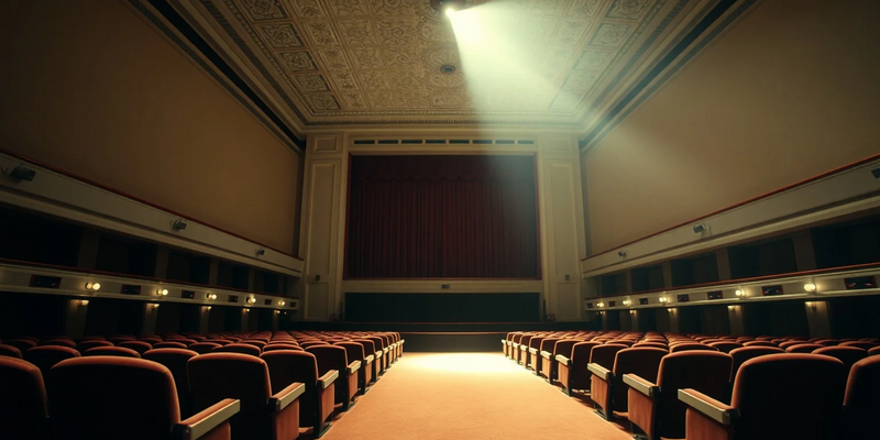 Janá?ek und Meyerhoff: Wien feiert Adventsonntag mit Kultur-Highlights - Foto: über boerse-global.de