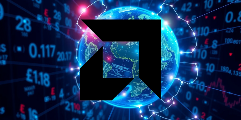 AMD’s Pivotal Week: All Eyes on Cloud Conference Performance - Foto: über boerse-global.de