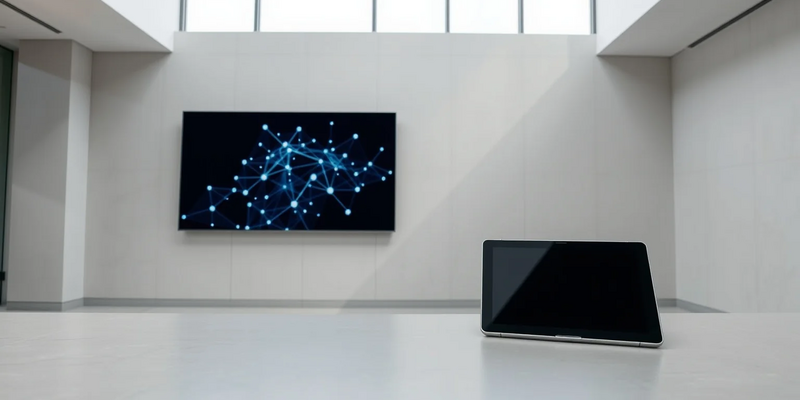 Kanada präsentiert weltweit erste öffentliche KI-Datenbank - Foto: über boerse-global.de