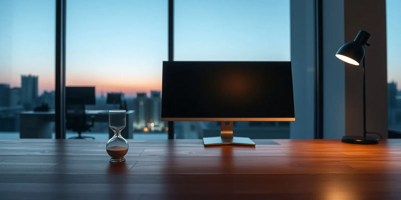 Arbeitszeitgesetz: 12-Stunden-Tag soll Normalfall werden - Foto: über boerse-global.de