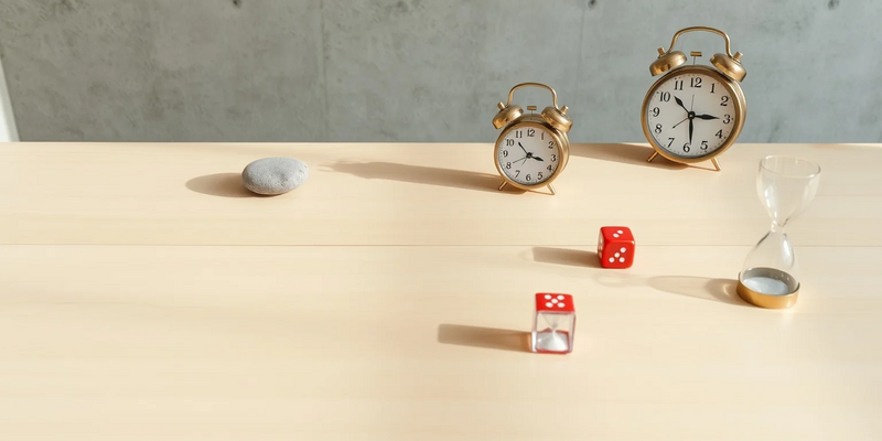 Eisenhower-Matrix 2025: KI-Agenten übernehmen das Delegieren - Foto: über boerse-global.de