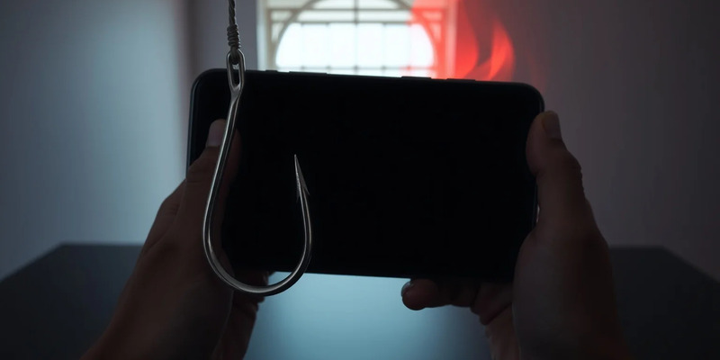 Cyber Monday 2025: Smishing-Welle rollt über Deutschland - Foto: über boerse-global.de