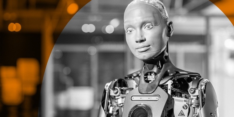 Künstliche Nähe / Doku über KI, Vertrauen und Abhängigkeit - Foto: presseportal.de