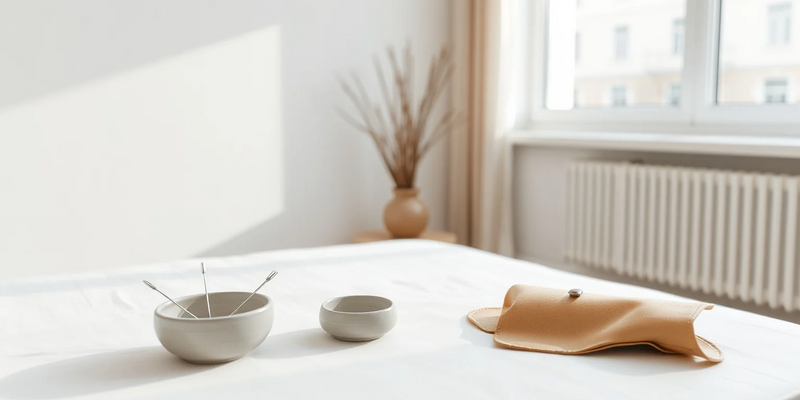 Schmerztherapie in Österreich: Zwischen Klinik und Wellness-Trend - Foto: über boerse-global.de