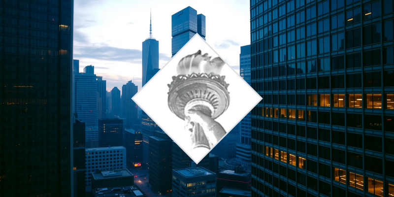 One Liberty Properties Aktie: Weckruf verpasst? - Foto: über boerse-global.de