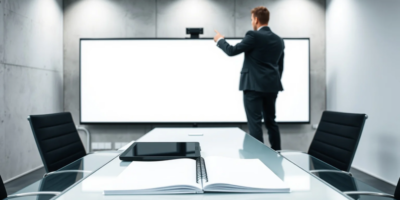 Dienstpläne 2026: Teilzeit-Urteil und KI stürzen Betriebsräte in Krise - Foto: über boerse-global.de