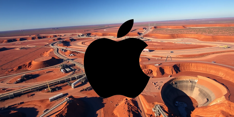 Apple en la encrucijada: ¿Un giro estratégico con Intel? - Foto: über boerse-global.de