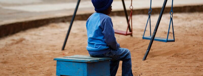 Wird die Welt im Kampf gegen HIV und Aids um Jahre, wenn nicht gar Jahrzehnte zurückgeworfen? (Archivbild) - Foto: Brian Inganga/AP/dpa