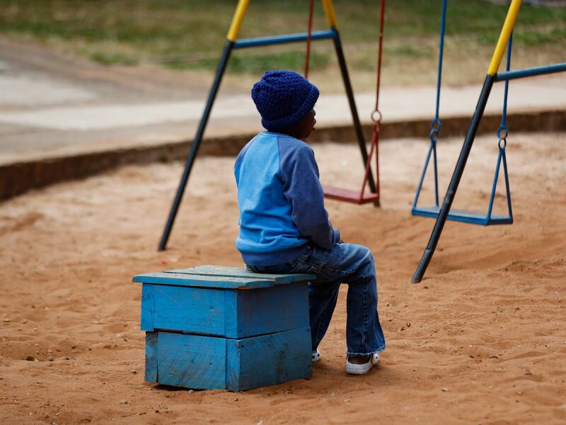 Wird die Welt im Kampf gegen HIV und Aids um Jahre, wenn nicht gar Jahrzehnte zurückgeworfen? (Archivbild) - Foto: Brian Inganga/AP/dpa