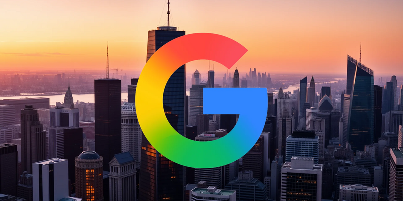 Alphabet’s Crossroads: Record Results Meet CEO Caution - Foto: über boerse-global.de