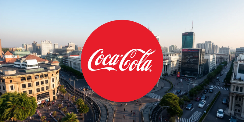Coca-Cola se lanza a la conquista del mercado europeo de bebidas deportivas - Foto: über boerse-global.de